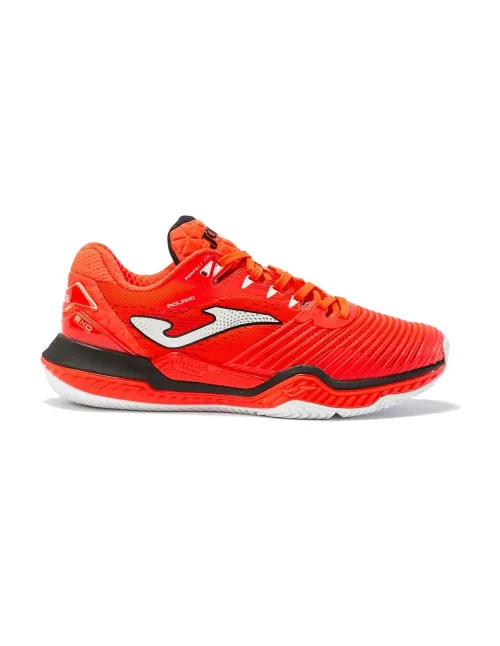 Joma T.Point 2207 Coral | Ofertas de padel