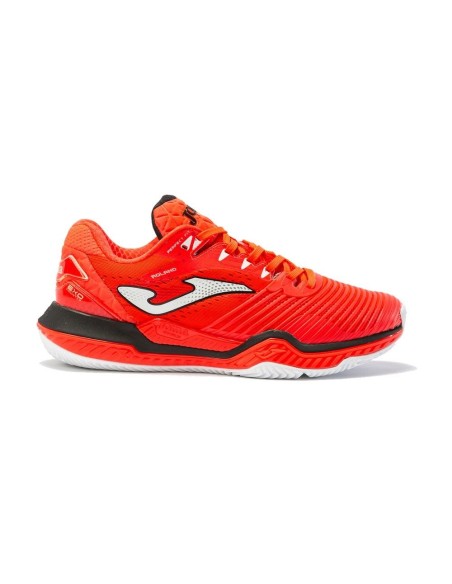 Joma T.Point 2207 Coral | Ofertas de padel