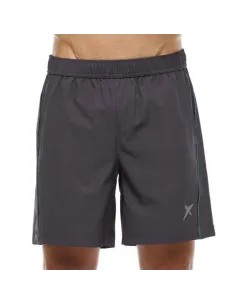 Shorts Drop Shot Artemis Gray | Ofertas de padel 2