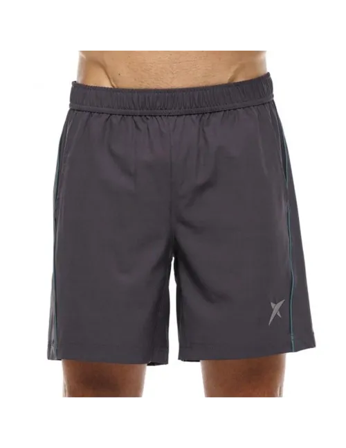 Drop Shot Pantaloncini Artemis Artemis Grigio |Padel offers
