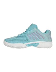 Kswiss Express Light 2 Hb Azul Blanco Mujer 96611468 | Ofertas de pádel 2