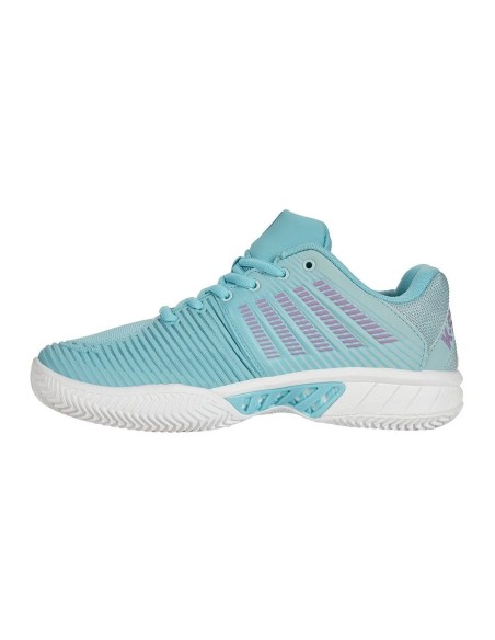 Kswiss Express Light 2 Hb 96611468 Mulher | Ofertas de padel