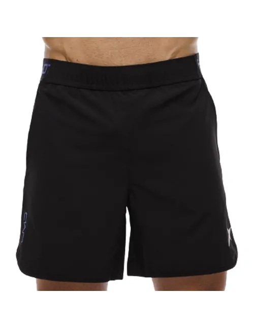 Drop Shot Calções Ancor Jmd Preto | Ofertas de padel