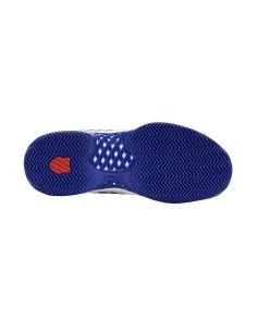 Kswiss Express Light 2 Hb White Blue | Ofertas de padel 2