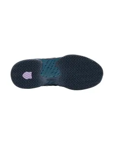 Kswiss Express Light 2 Hb Blue Navy 06611453 Rflctpd | Ofertas de padel 2