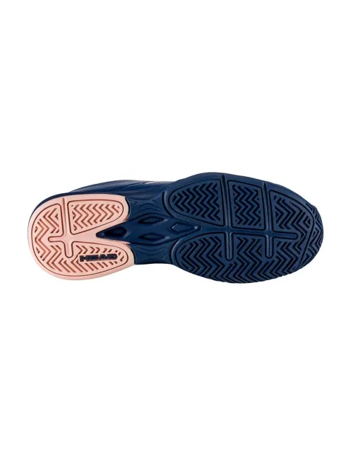 Head Revolt Court Women's Blue 274503 Bbro | Ofertas de padel
