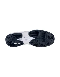 Head Revolt Court Blanco Azul | Ofertas de pádel 2