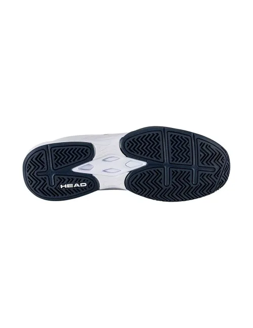 Head Revolt Court Blanco Azul | Ofertas de pádel