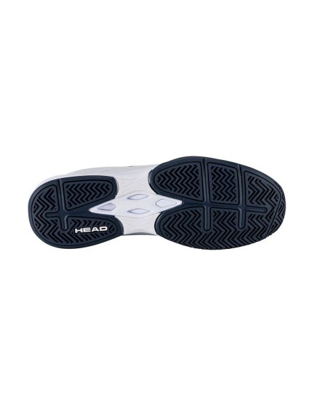 Head Revolt Court White Blue | Ofertas de padel Head Revolt Court White Blue | Ofertas de padel
