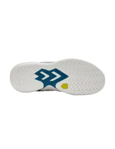 Kswiss Ultrashot Team Blue White | Ofertas de padel 2