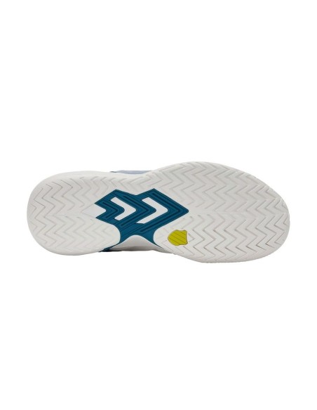 Team Kswiss Ultrashot Blu Bianco |Padel offers