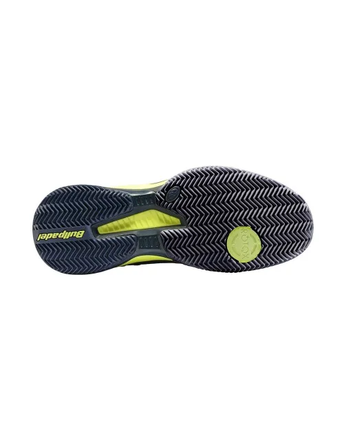 Bullpadel Vertex Grip Lima | Ofertas de pádel