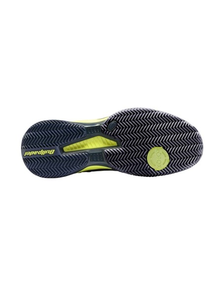Bullpadel Vertex Grip Lima 23V 420000 | Ofertas de pádel