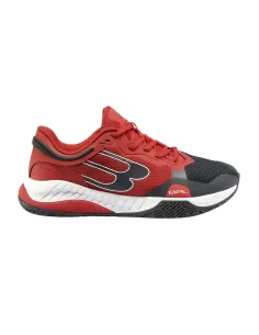 Bullpadel Elite Pl Burdeos Mujer 23v 010000 | Ofertas de pádel 2