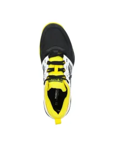 Munich Atomik 20 Giallo Nero |Padel offers 2