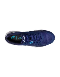 Asics Gel-Padel Pro 5 Bleu |Padel offers 2