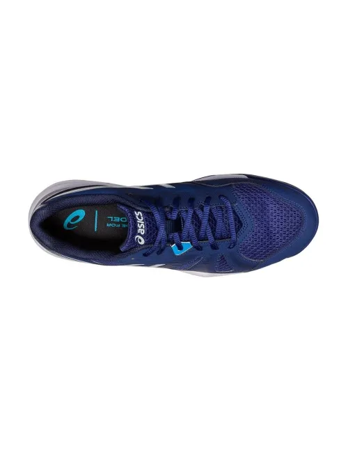 Asics Gel-Padel Pro 5 Azul 1041A302 404 | Ofertas de padel