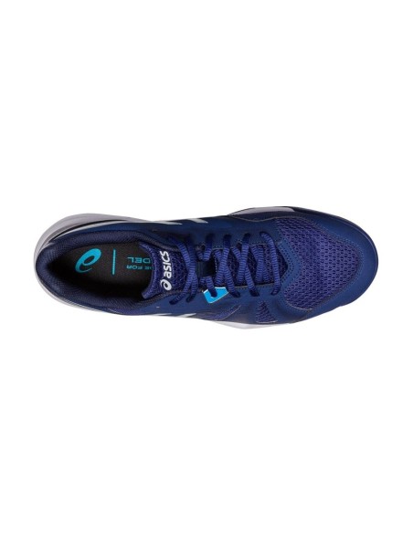 Asics Gel-Padel Pro 5 Blu |Padel offers