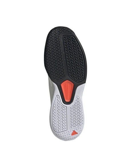Adidas Courtflash Speed White Blue | Ofertas de padel