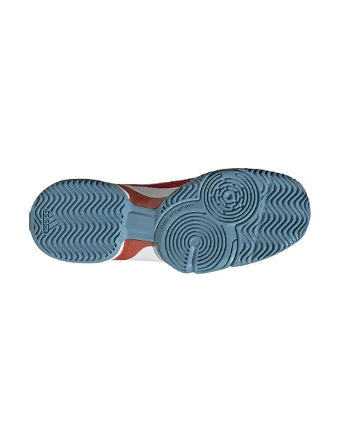 Adidas Barricade K Junior Hp9696 | Ofertas de pádel