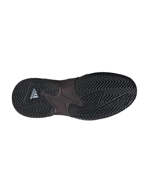 Adidas Barricade Black Hq8415 | Ofertas de padel
