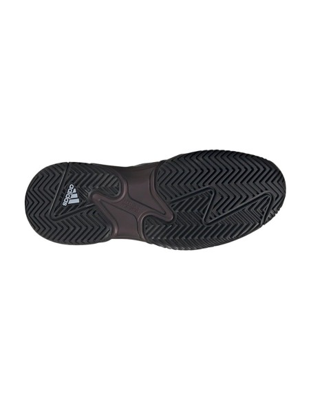Adidas Barricade Black Hq8415 | Ofertas de padel