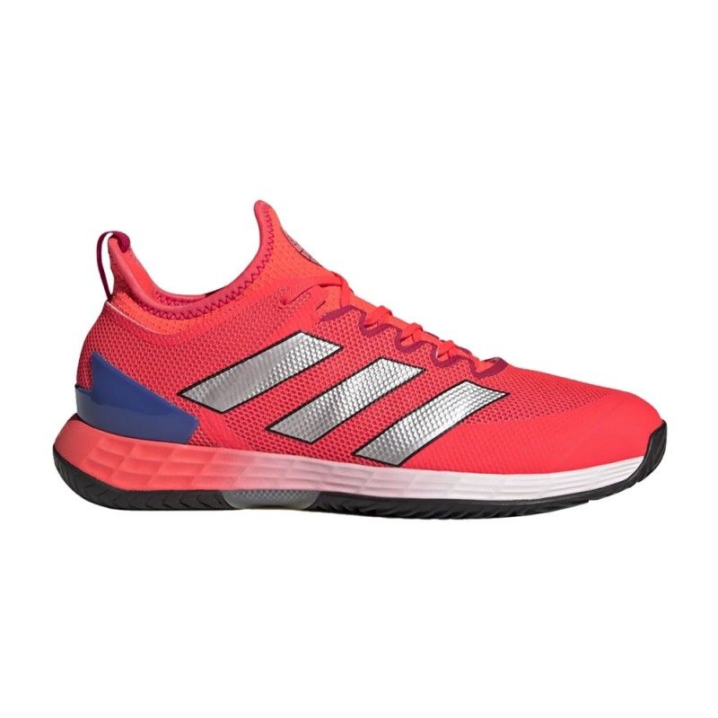 Adidas Adizero Ubersonic 4 Lanzat Rojo Hq8379