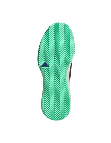 Adidas Adizero Ubersonic 4 Feminino Verde Hq8373 | Ofertas de padel
