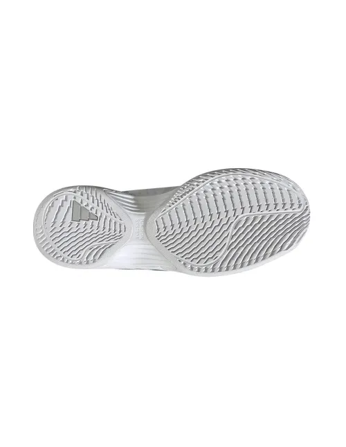 Adidas Avacourt Women's White | Ofertas de padel