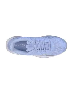 Adidas Solematch Control Clay Lila Mujer Hq8448 |Padel offers 2
