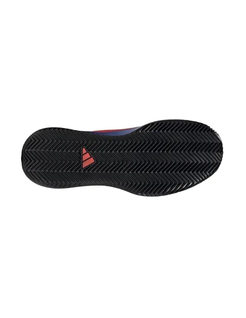 Adidas Defiant Speed Clay Red Hq8452 |Padel offers