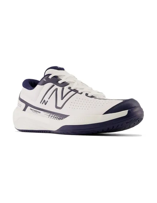 New Balance 696 V5 Blanco