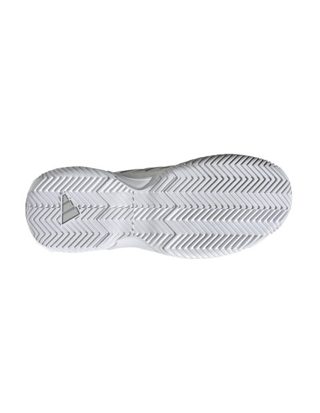 Adidas Gamecourt 2 Women's White Hq8476 | Ofertas de padel