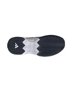 Adidas Gamecourt 2 White Black Hq8809 | Ofertas de padel 2