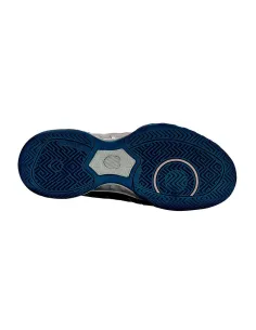 Kswiss Bigshotight 4 Azul Blanco | Ofertas de pádel 2