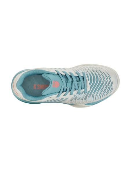 Kswiss Express Light 3 Mujer 98563143 | Ofertas de padel