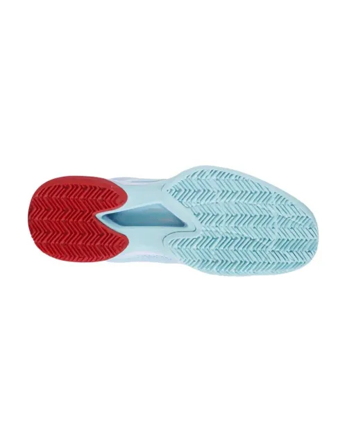 Babolat Jet Tere Celeste Mujer 31s23688 4103 | Ofertas de pádel