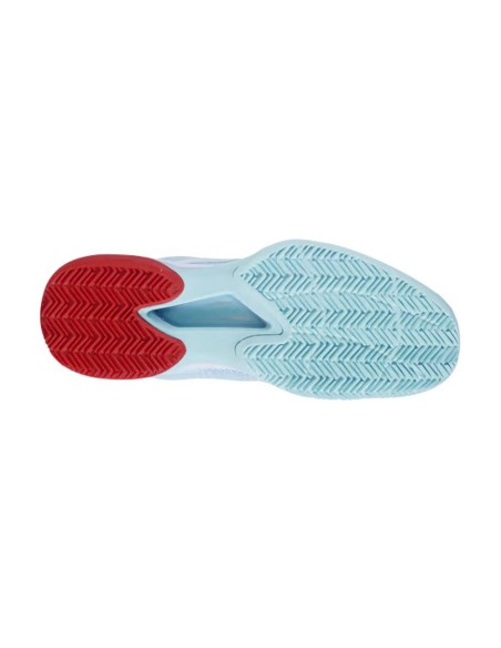 Babolat Jet Tere Celeste Mulher 31s23688 4103 | Ofertas de padel