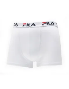 Boxer Fila Fu5016 300 Blanco | Ofertas de pádel 2