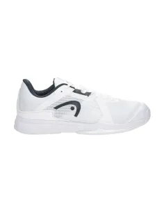 Head Squadra Sprint 3.5 Bianco Nero |Padel offers 2