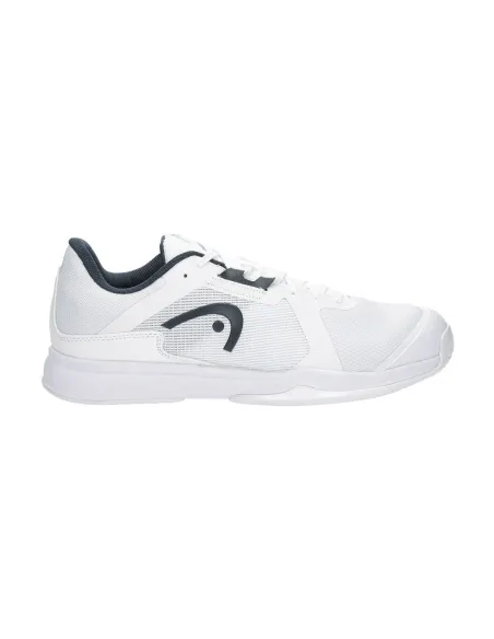 Head Squadra Sprint 3.5 Bianco Nero |Padel offers