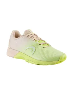 Head Revolt Pro 4.0 274223 Mcli para mulher