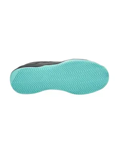 Head Revolt Pro 4.0 Clay Negro Azul Niño 275213 Bkte | Ofertas de pádel 2