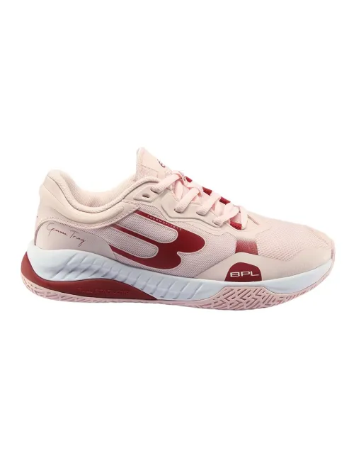 Bullpadel Elite 23v Rosa Mujer | Ofertas de pádel