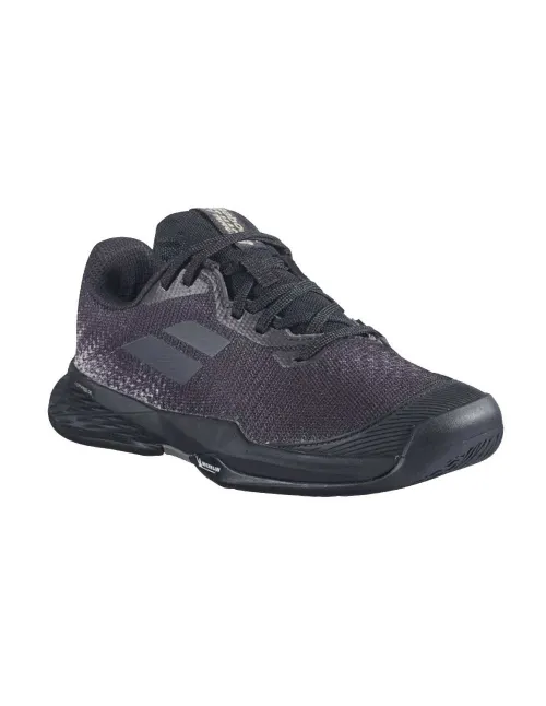 Babolat Jet Mach 3 All Court Negro Niño 33s21648 2031 | Ofertas de pádel
