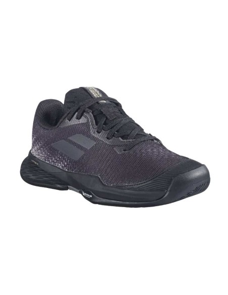 Babolat Jet Mach 3 All Court Negro Niño 33s21648 2031 | Ofertas de pádel