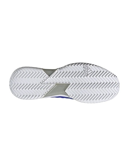 Adidas Adizero Ubersonic 4 Azul Blanco Gz8464 | Ofertas de pádel