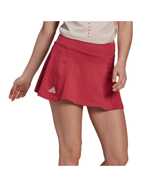 Falda T Knit Adidas Gp7844 | Ofertas de pádel