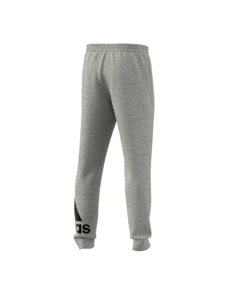 Pantalón Adidas Essentials French Terry Tapered Cuff | Ofertas de pádel