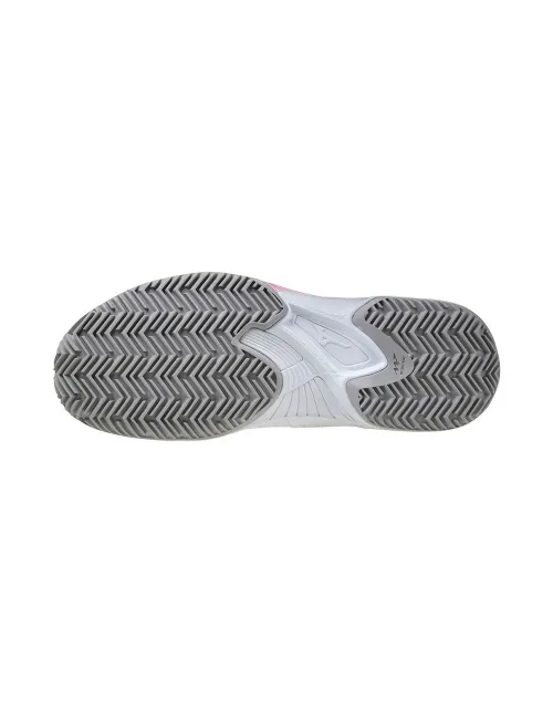 Mizuno Wave Exceed Tour 4 Cc Women's White Pink | Ofertas de padel